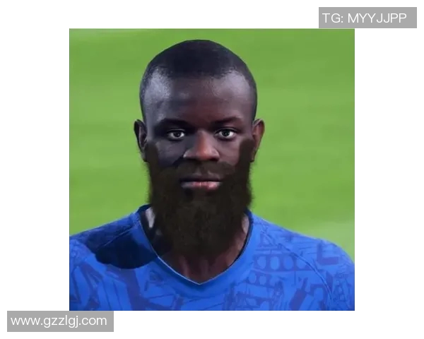 足球场上那些高颜值的黑人球星盘点及魅力解析