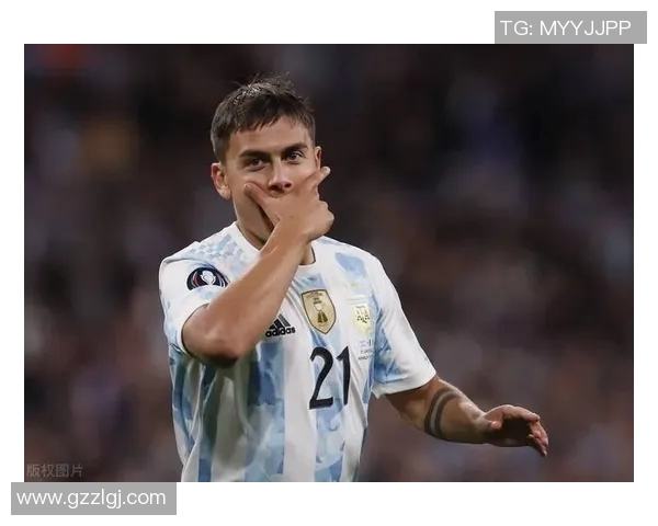 迪巴拉现役球星风采展示，领衔球队攻防核心展现非凡实力