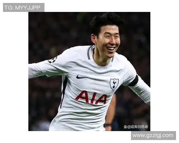 韩国足球三大球星分别是谁 他们对韩国足球的影响力有多大